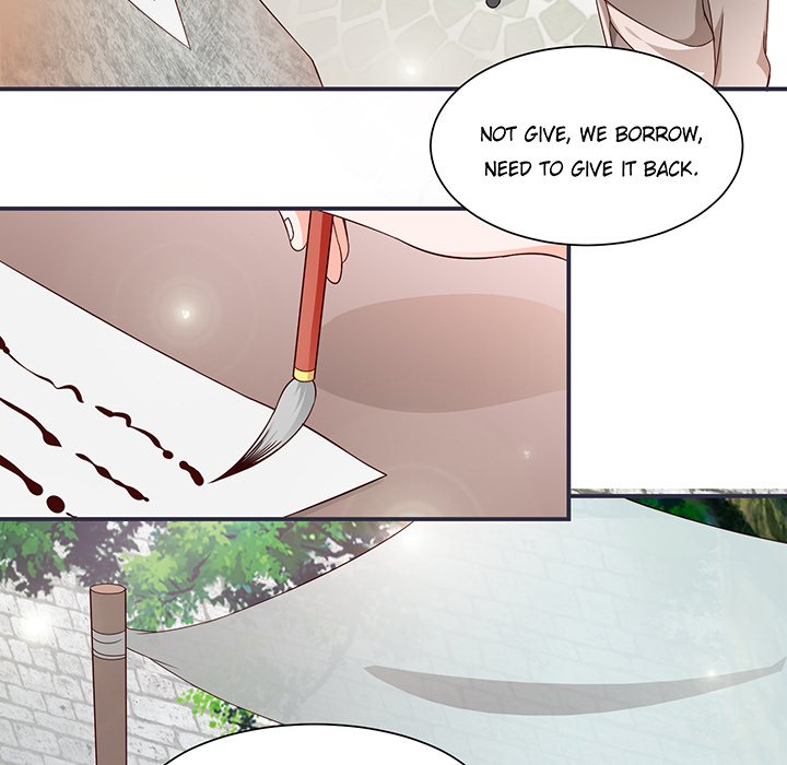 General and Her Medic Lover - episode 7 - 33