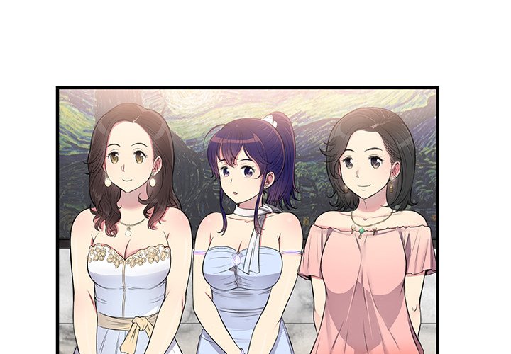 Yuri's Part Time Job - episode 6 - 3