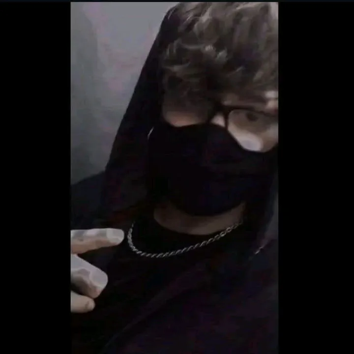 darklyndusty