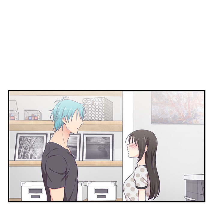 My Special Squishy Someone - episode 9 - 37