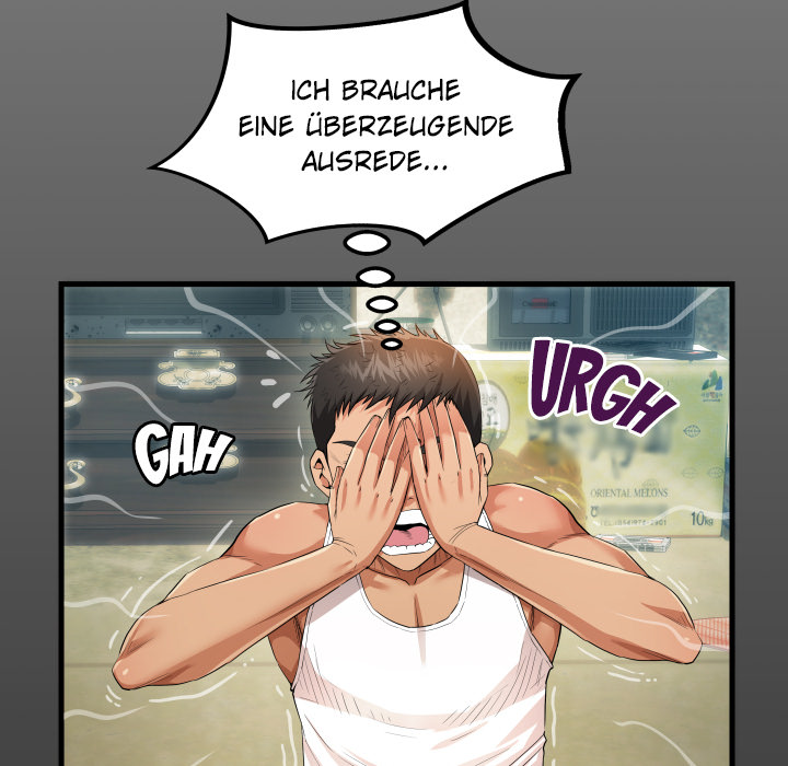 Einziehen, Ausziehen - episode 2 - 16