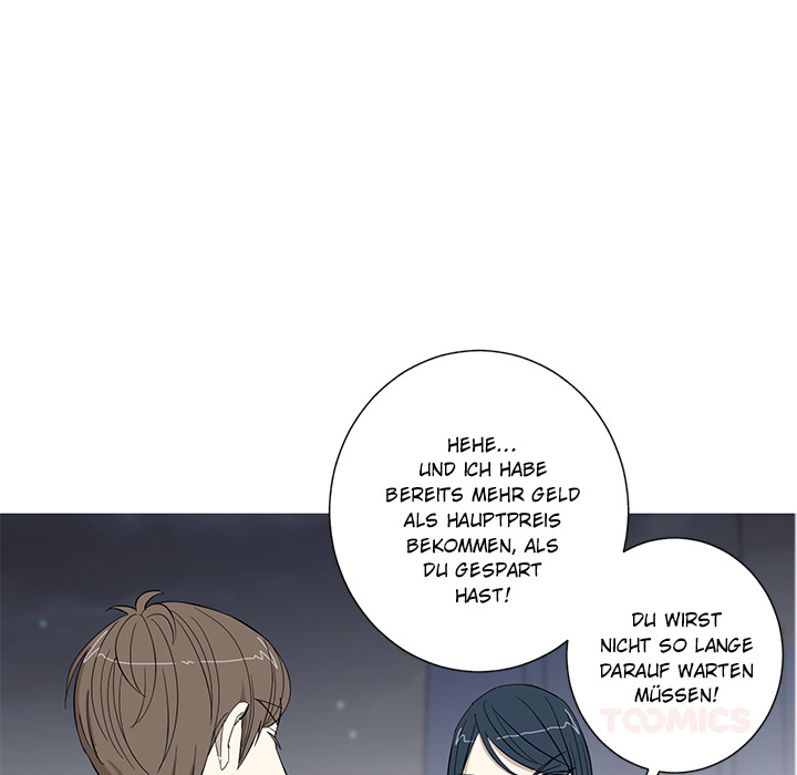 Hubby Bunny - episode 13 - 30