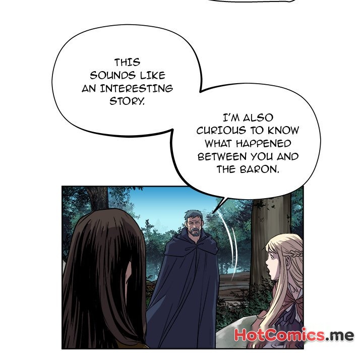 The Road of Karma - episode 21 - 33