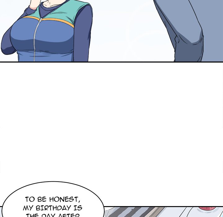 Excuse Me, This is my Room - episode 11 - 130