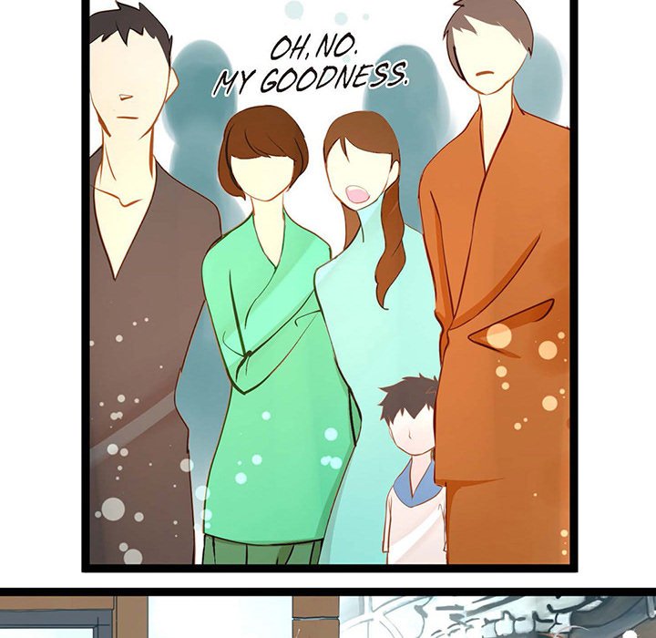 The Blue Snake and the Red Moon - episode 25 - 6