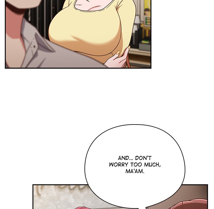 Honey Sweet Part-Time Job - episode 2 - 54