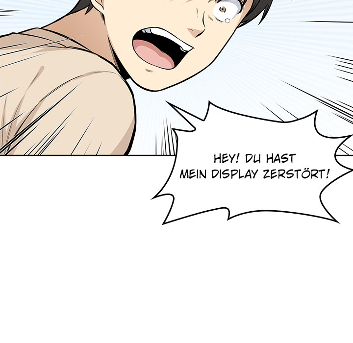 Raus aus meinem Zimmer! - episode 17 - 31