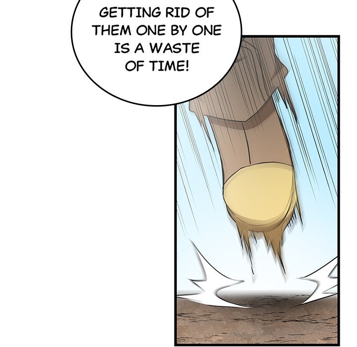Useless Wizard - episode 34 - 35
