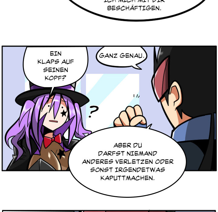 Das Wohnheim aus einer anderen Welt - episode 83 - 27