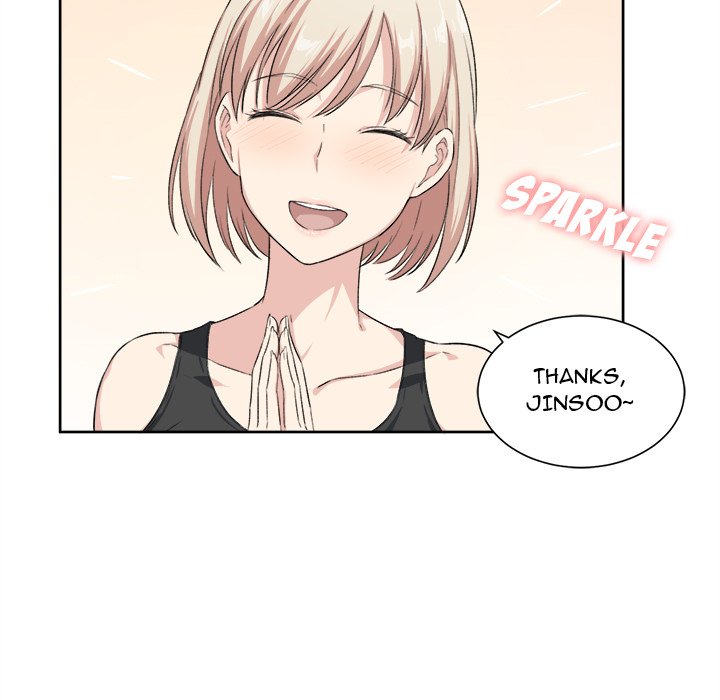 Excuse me, This is my Room - episode 15 - 28