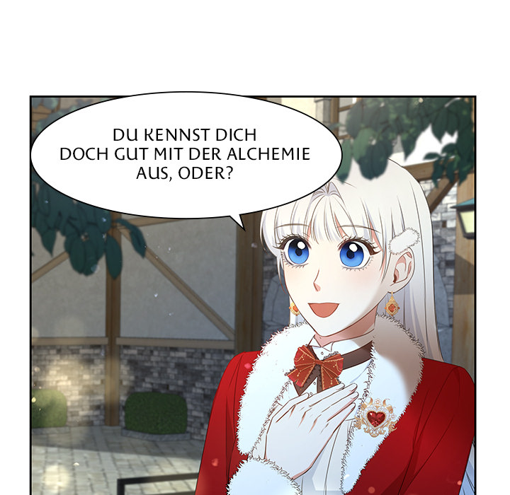 Diesmal ändere ich mein Schicksal - episode 28 - 27