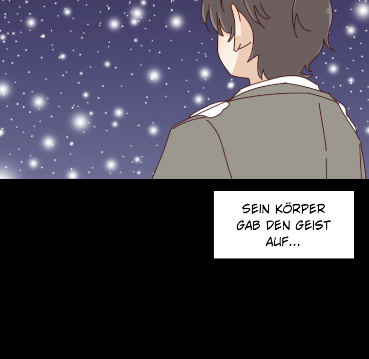 Dinge, die das Herz erwärmen - episode 51 - 138