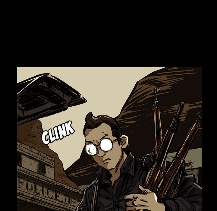City of Zak - episode 7 - 42