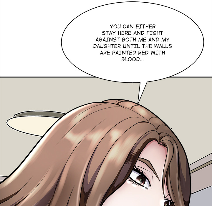 Immoral Family - episode 7 - 30