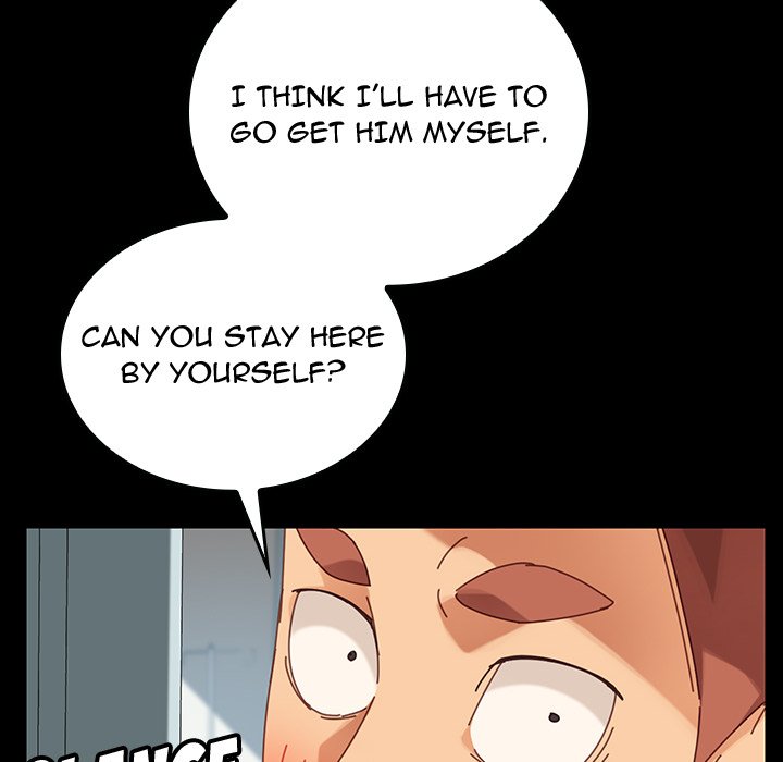 The Perfect Roommates - episode 11 - 115