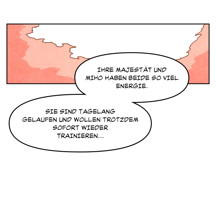 Die Dämonenkaiserin - episode 57 - 85