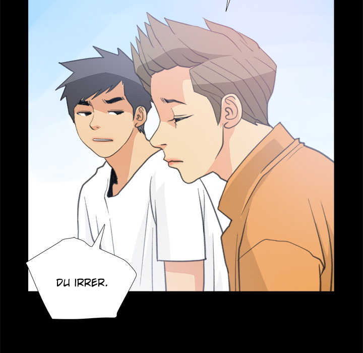 Sex Note - episode 10 - 35
