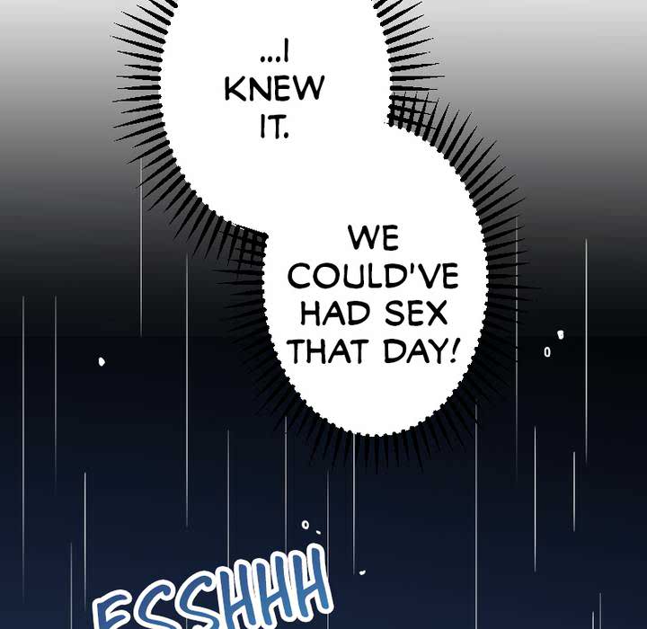 That Soaking Wet Girl - episode 4 - 19