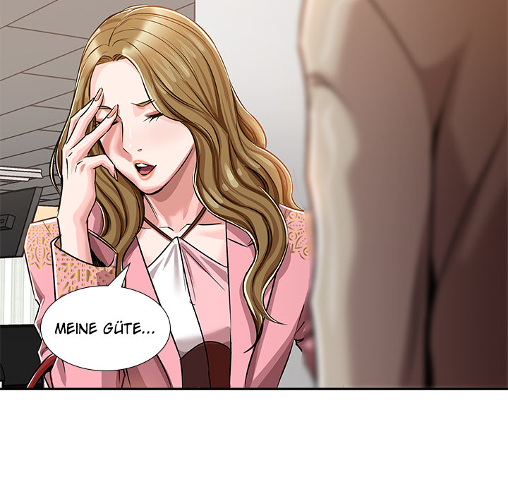 Sponsor (Drama) - episode 21 - 23