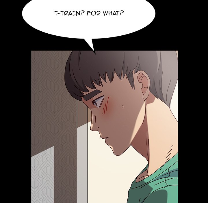 God Model - episode 21 - 137