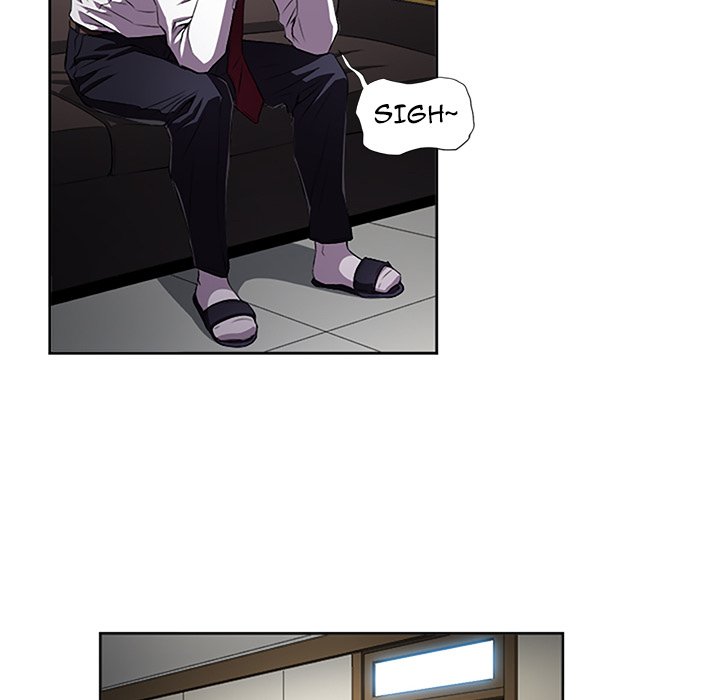 Yuri's Part Time Job - episode 65 - 54