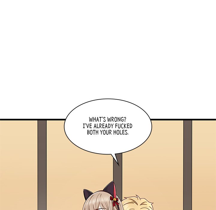 Secret Campus - episode 18 - 73