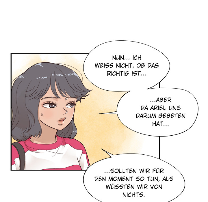 Der Hahn im Korb - episode 101 - 89