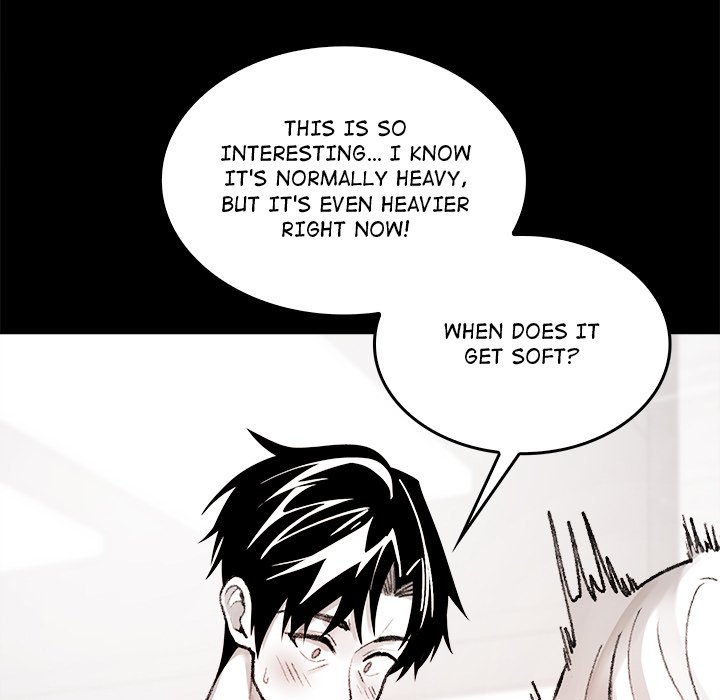Get Out of My Body! - episode 7 - 16