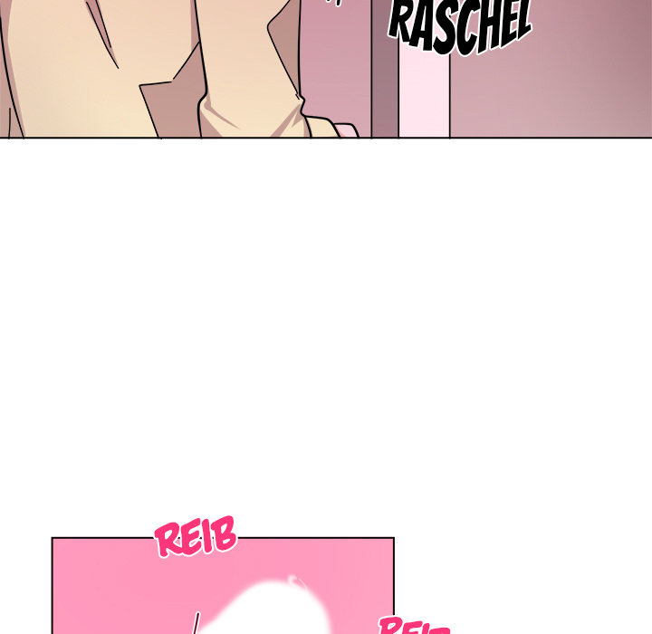 Pheromon Sorbet♥ - episode 28 - 44
