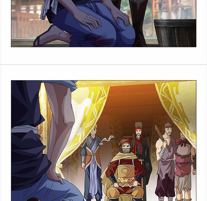 The Monkey King's Tale - episode 77 - 9