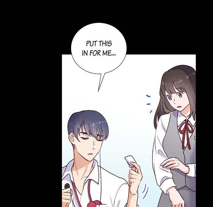 A Spoonful of Your Love - episode 4 - 21