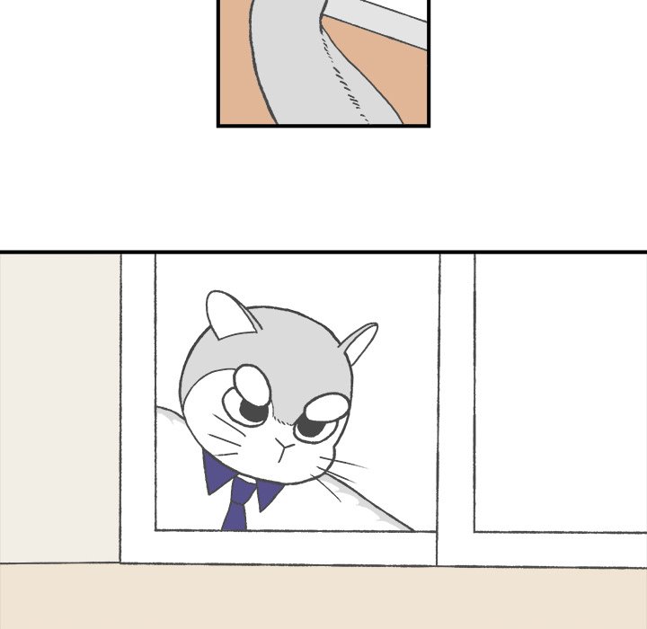 Herbivore High School - episode 4 - 29