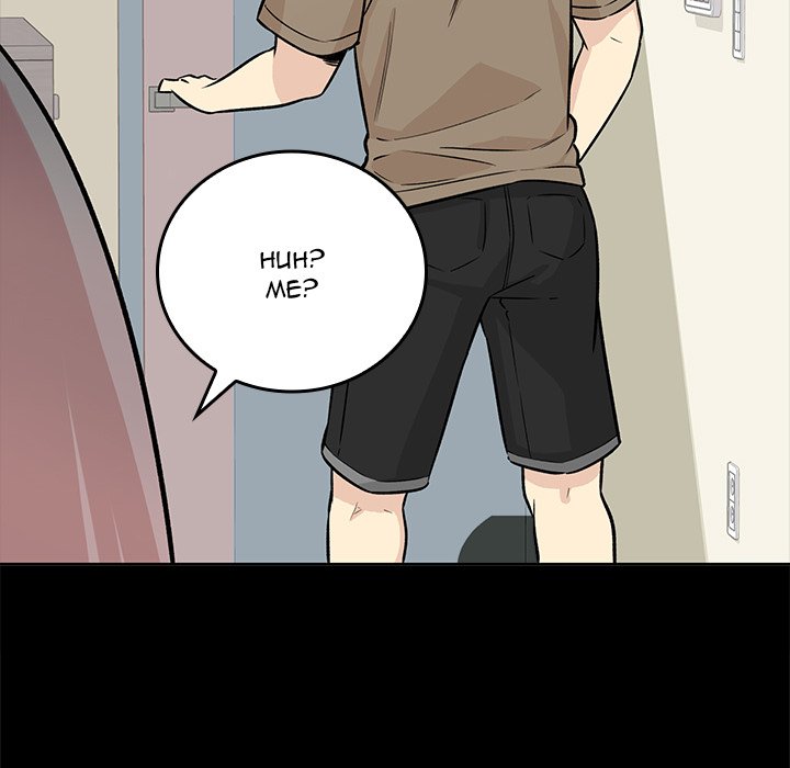Excuse Me, This is my Room - episode 20 - 72