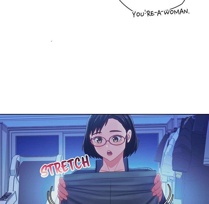 Master, Do You Need A Hand? - episode 21 - 14