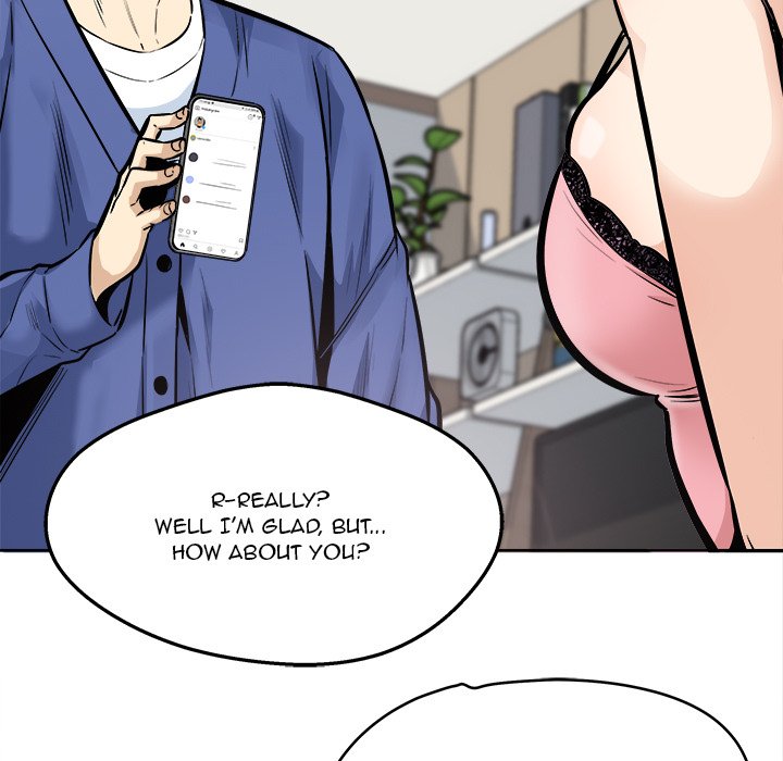 Excuse me, This is my Room - episode 95 - 12