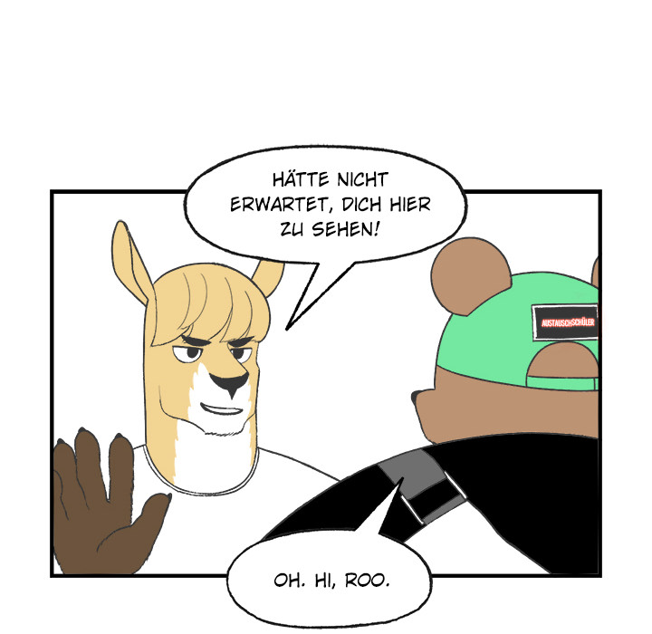Mitschüler fressen verboten - episode 21 - 30