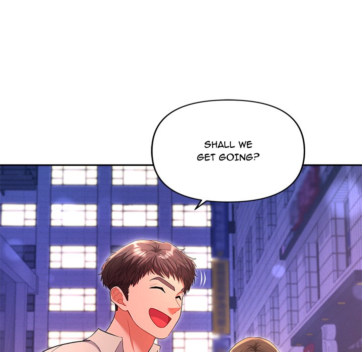 Everyone's Man - episode 5 - 116