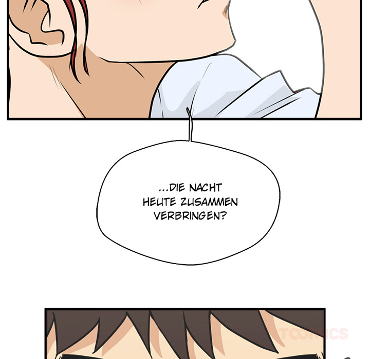 Los geht´s Mr. Kang! - episode 61 - 73