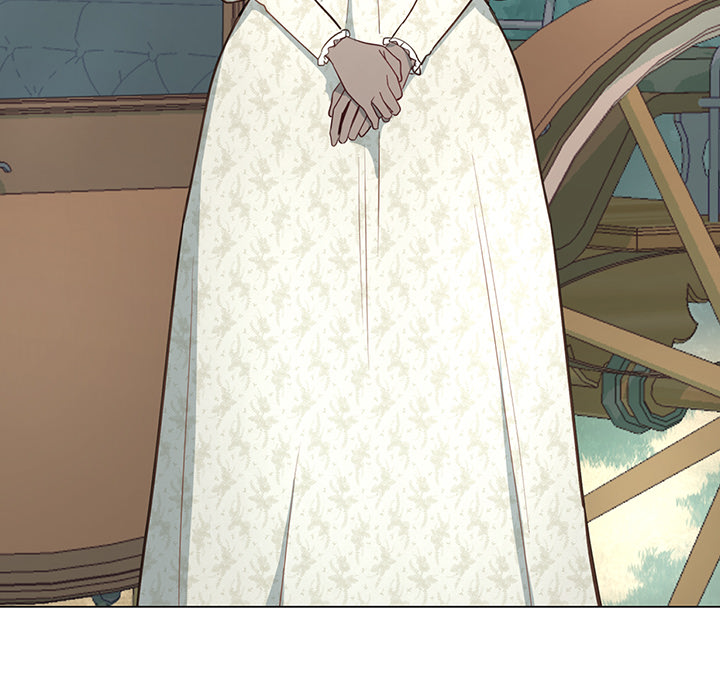 The Blood of Madam Giselle - episode 61 - 19