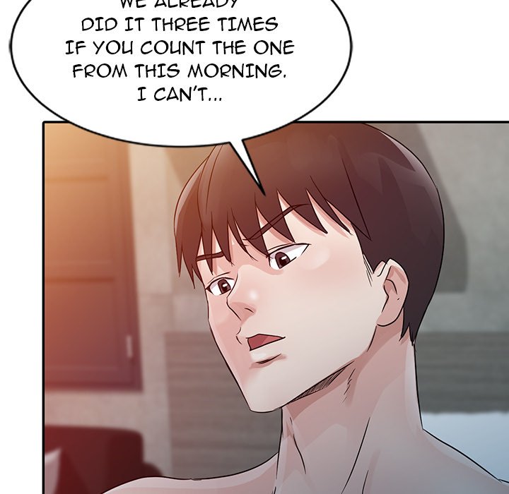 My Stepmom's Plan - episode 10 - 42