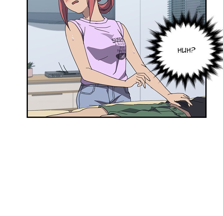 The Unwanted Roommate - episode 11 - 47