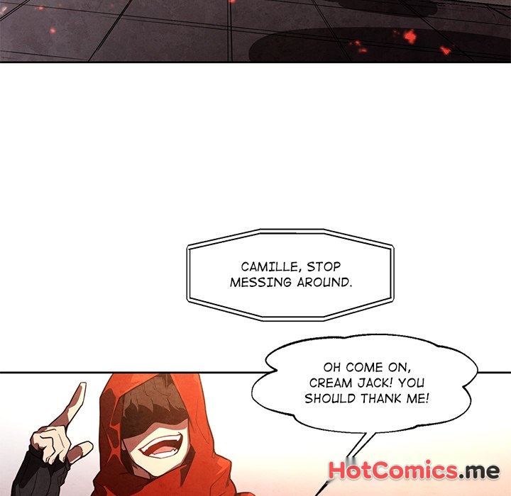 Black Hound - episode 21 - 20