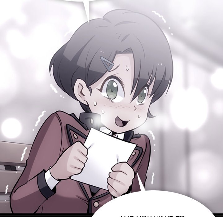 Such a Cute Spy - episode 6 - 123