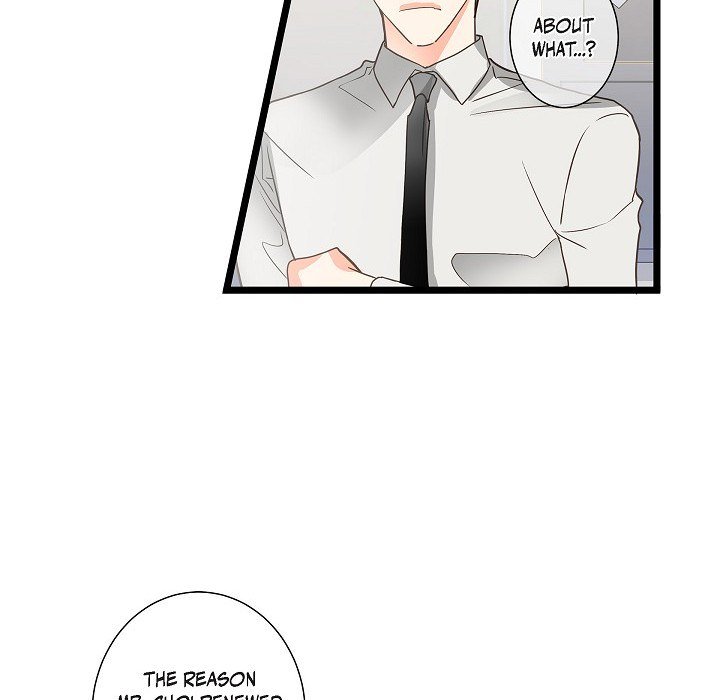 Sentimental Reasons - episode 22 - 27