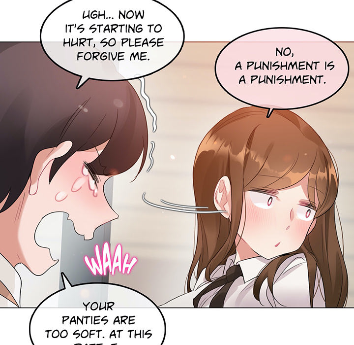 A Pervert's Daily Life - episode 85 - 75