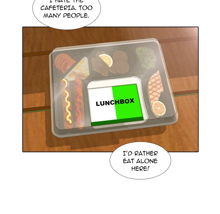 Hold My Hand - episode 3 - 28