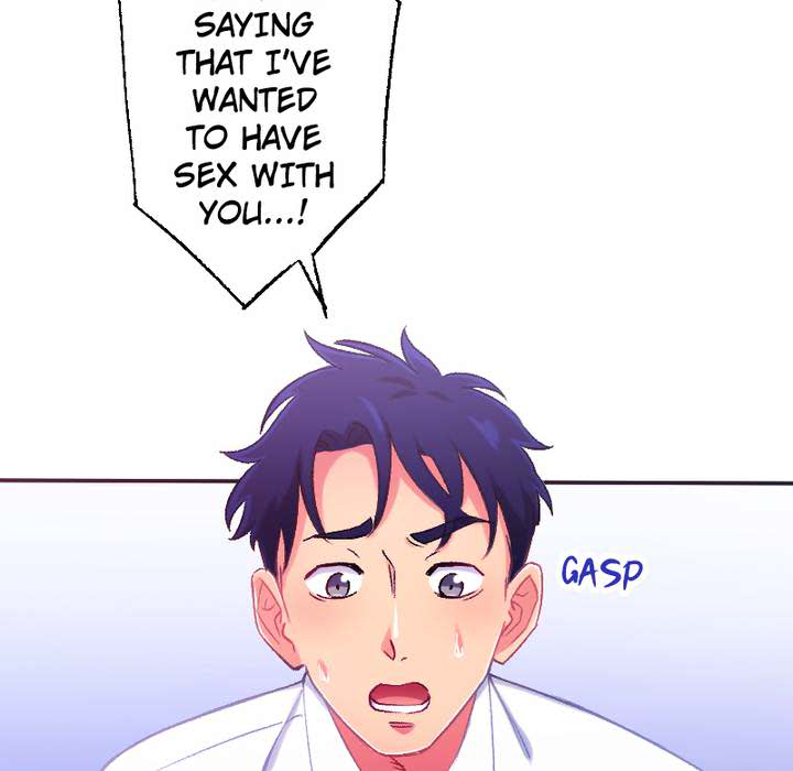 That Soaking Wet Girl - episode 2 - 33