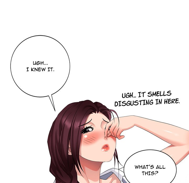 Secret Hideout - episode 31 - 121