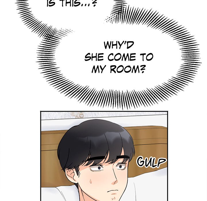 Secret Siblings - episode 8 - 14