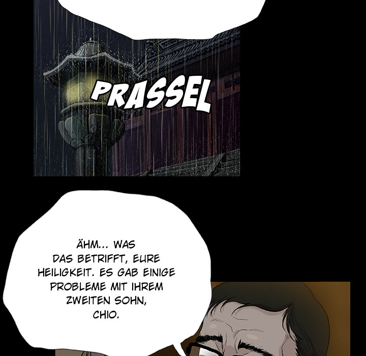 Der Schakal - episode 11 - 16
